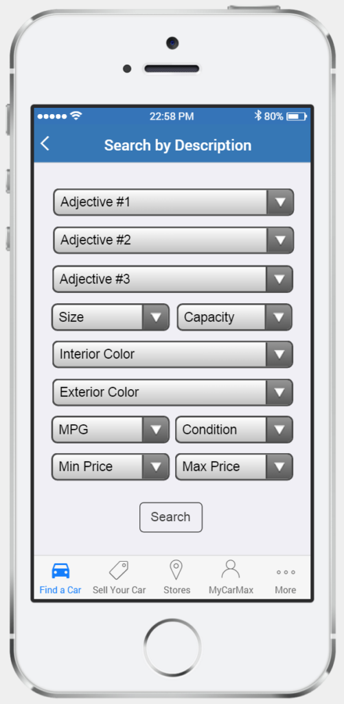 Description Search