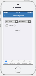 Price Search
