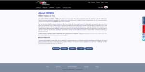CONNX About Old