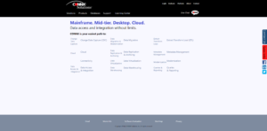 CONNX Solutions Old
