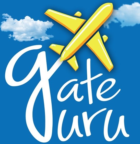 GateGuru