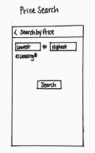 Price Search