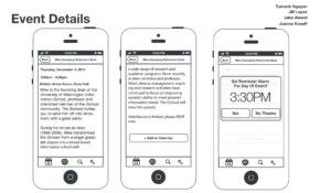 Wireframe 2
