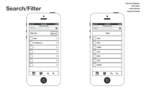Wireframe 3